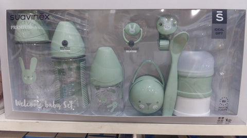 ensemble de pibron cuillere gourde